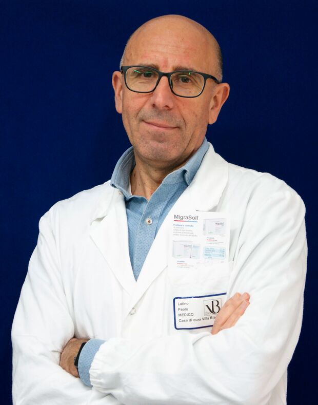 Médico Dermatólogo Holman Hernandez